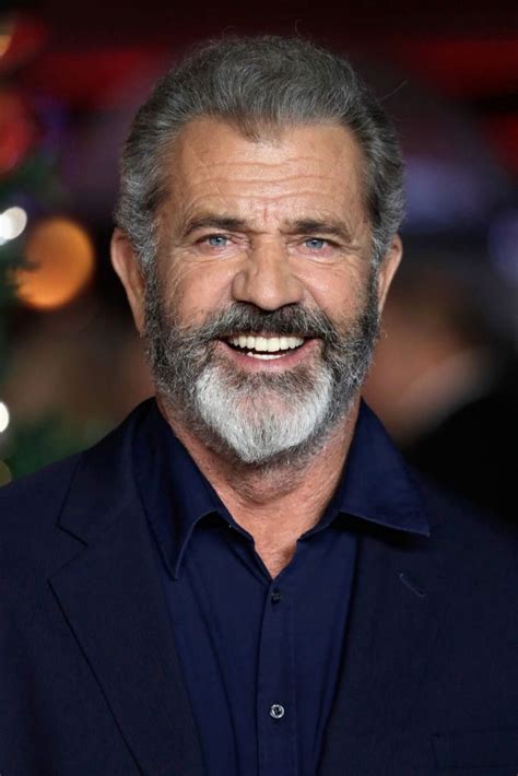 where is mel gibson now