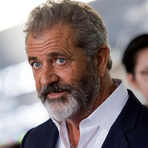 where is mel gibson today