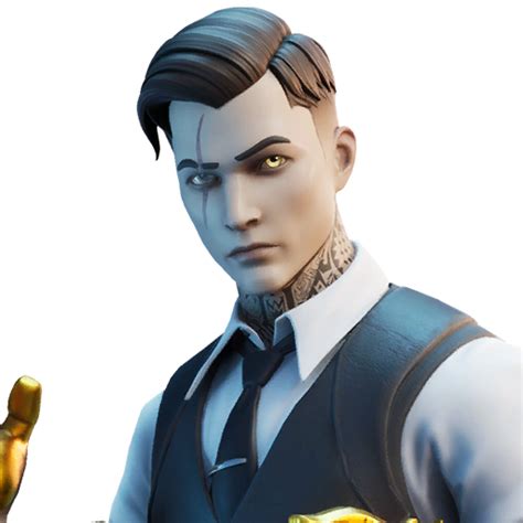 where is midas in fortnite