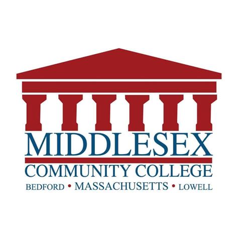 where is middlesex community college