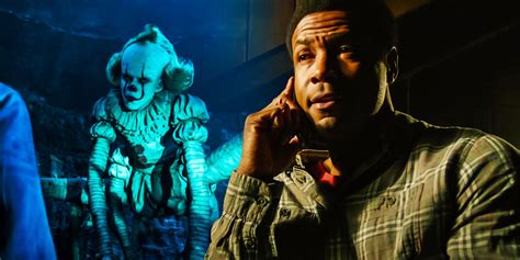 It Chapter Two How Does the Sequel's Cast Compare to the Original