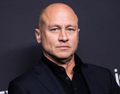 where is mike judge from