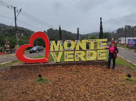 Where Is Monte Verde