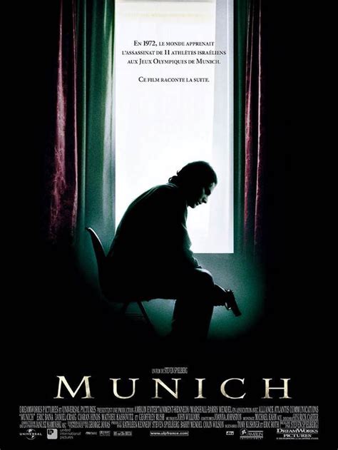 where is munich streaming