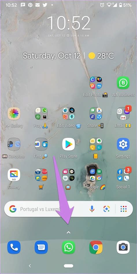  62 Essential Where Is My App Drawer Located Best Apps 2023