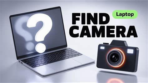 where is my camera located