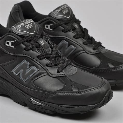 where is new balance made