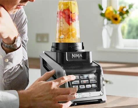 Where Is Ninja Blender Made