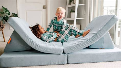 Where Is Nugget Couch Made