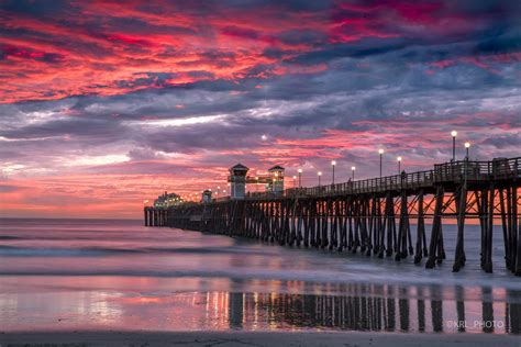 where is oceanside pier