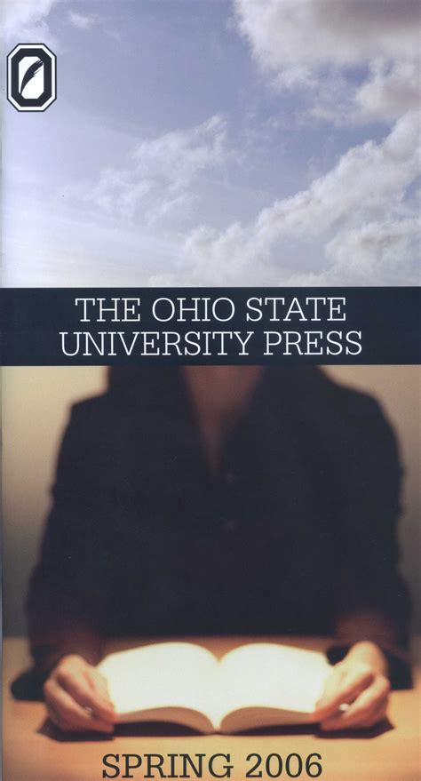 where is ohio state university press