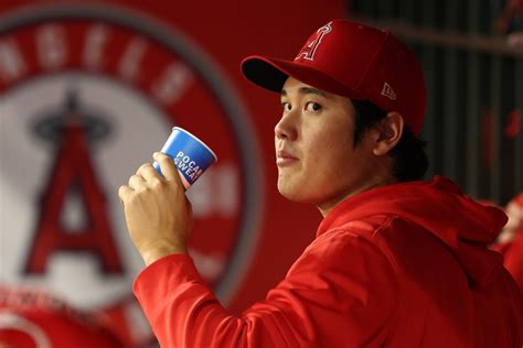 where is ohtani going to sign