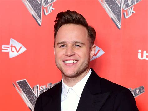 where is olly murs today