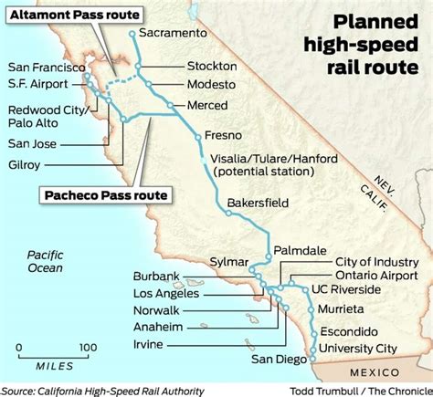 where is pacheco pass in california