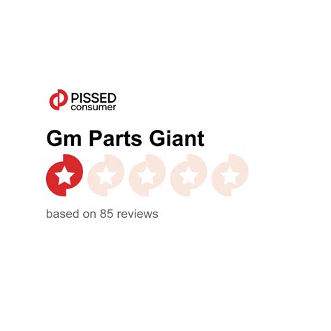 where is parts giant located