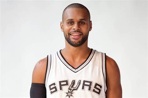 where is patty mills from
