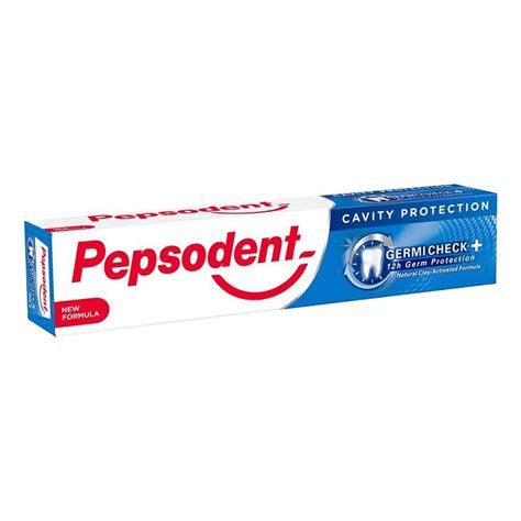 where is pepsodent toothpaste made