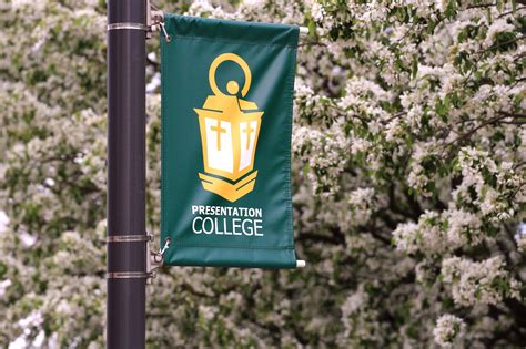 Presentation College
