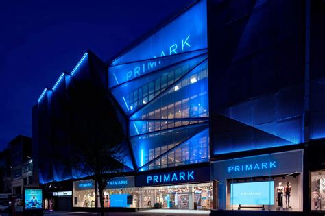 where is primark in birmingham