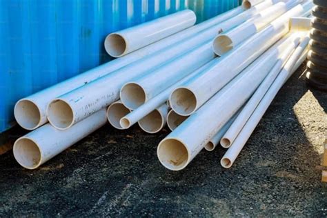 Where Is Pvc Pipe Made