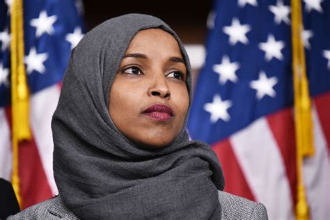 where is rep. ilhan omar from