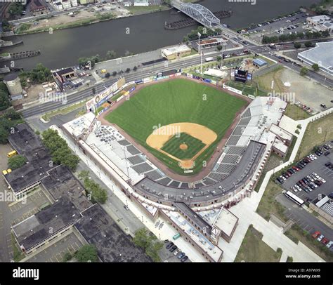 where is riverfront stadium located