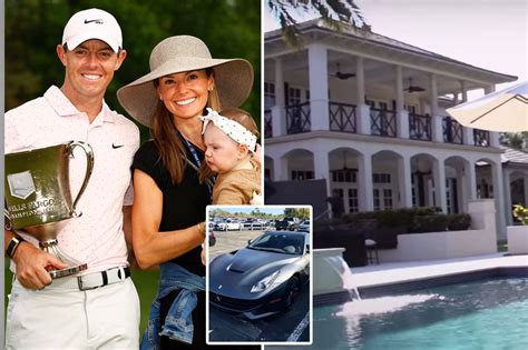 where is rory mcilroy living now