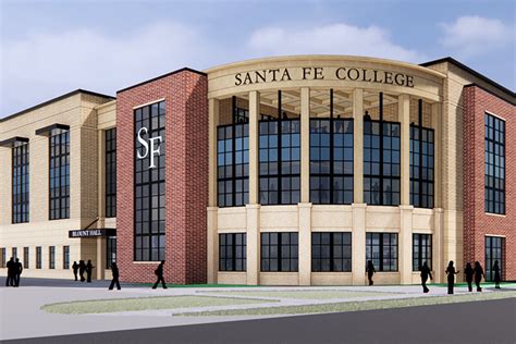 where is santa fe college florida
