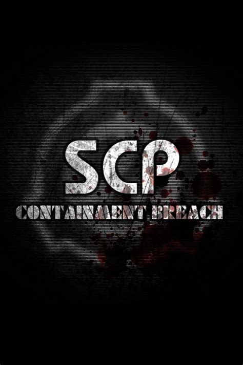 where is scp containment breach