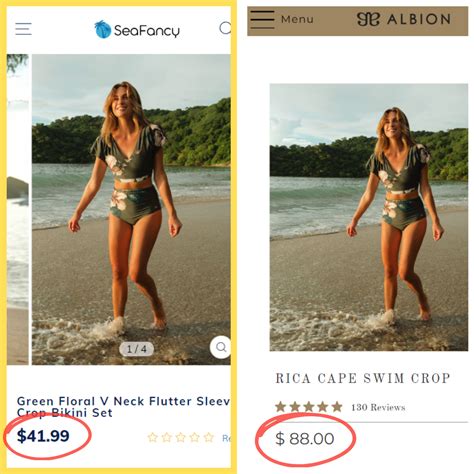 Where Is Seafancy Located