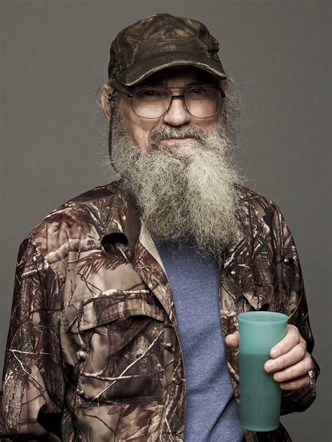 where is si robertson