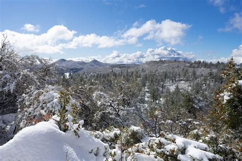 where is snow in san diego