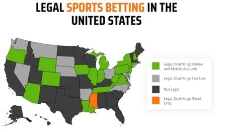 where is sportsbook legal