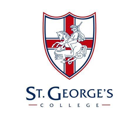 where is st george's college
