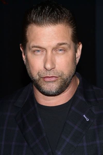 where is stephen baldwin today