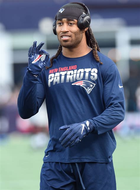 where is stephon gilmore from