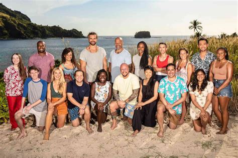 where is survivor ponderosa season 42