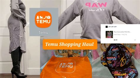 where is temu shopping located