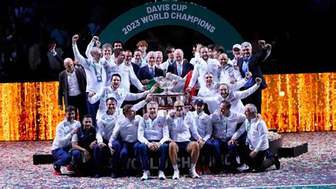 where is the 2023 davis cup