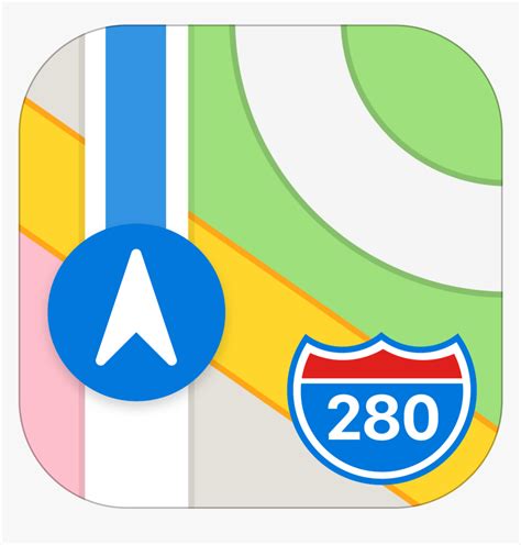 These Where Is The Apple Maps Icon Located In 2023