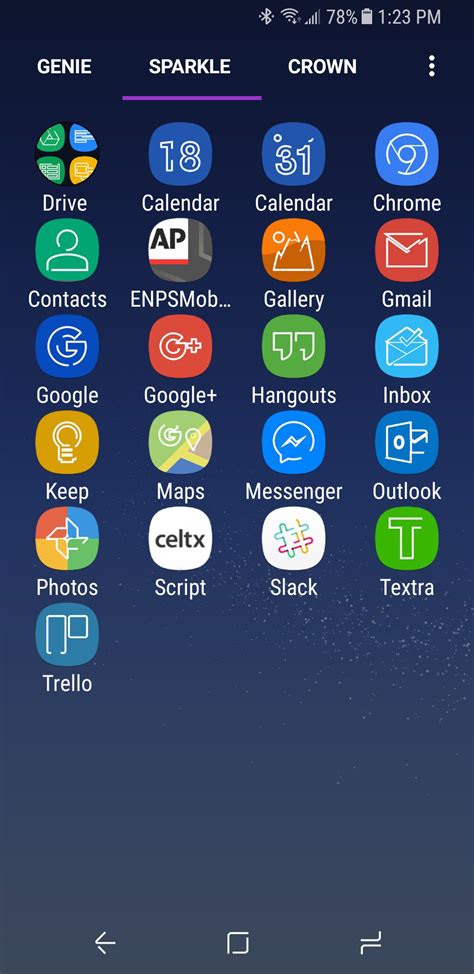 This Are Where Is The Apps Icon On Samsung Tips And Trick
