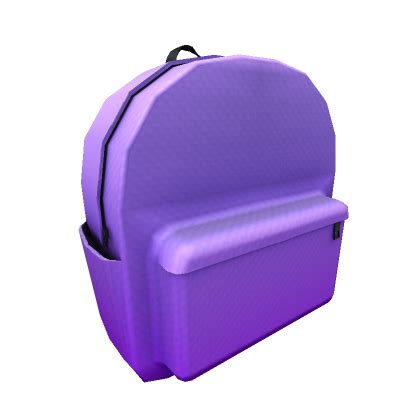 Where Is The Backpack In Roblox