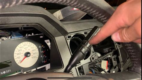 Where Is The Brake Shift Interlock