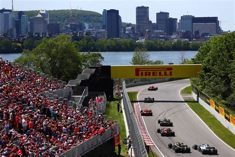 where is the canadian grand prix