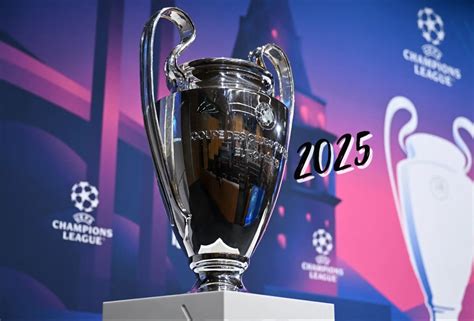 where is the champions league final 2025