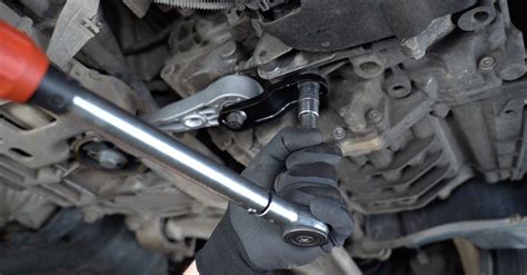 Where Is The Engine Mount In A Car