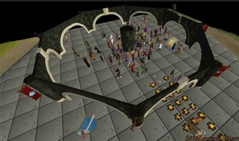 where is the grand exchange osrs