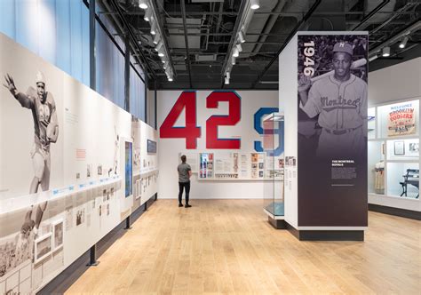 where is the jackie robinson museum located