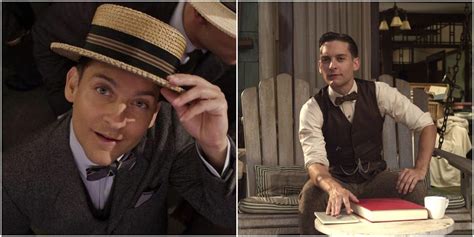 Where Is The Narrator From In The Great Gatsby