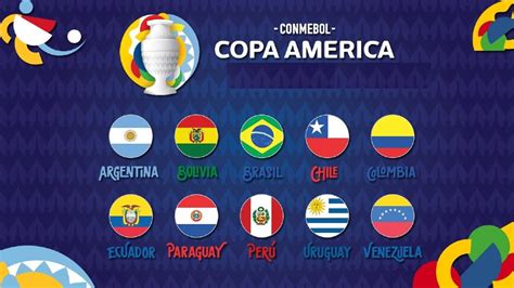 where is the next copa america